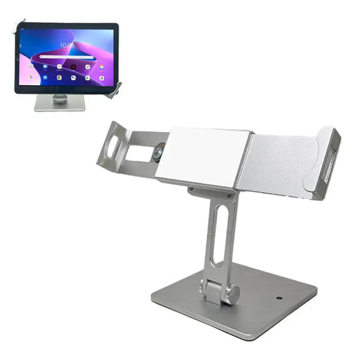 Heavy-Duty Rhino T105 Tablet Mount Stand - Low-Profile