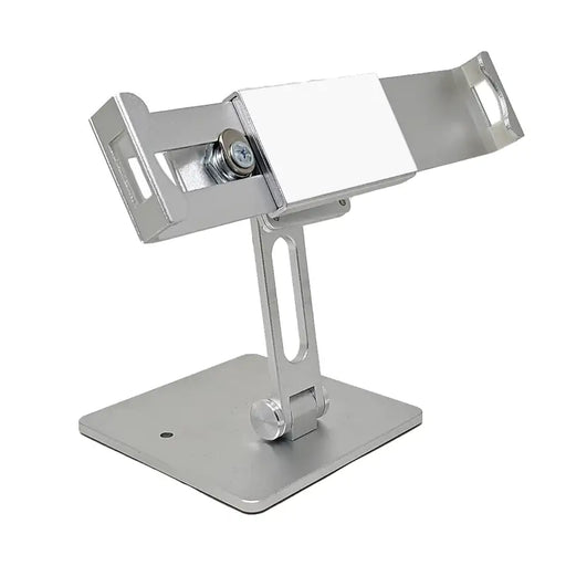 Heavy-Duty Tablet Stand for Lenovo Chromebook Duet 11 - Low-Profile