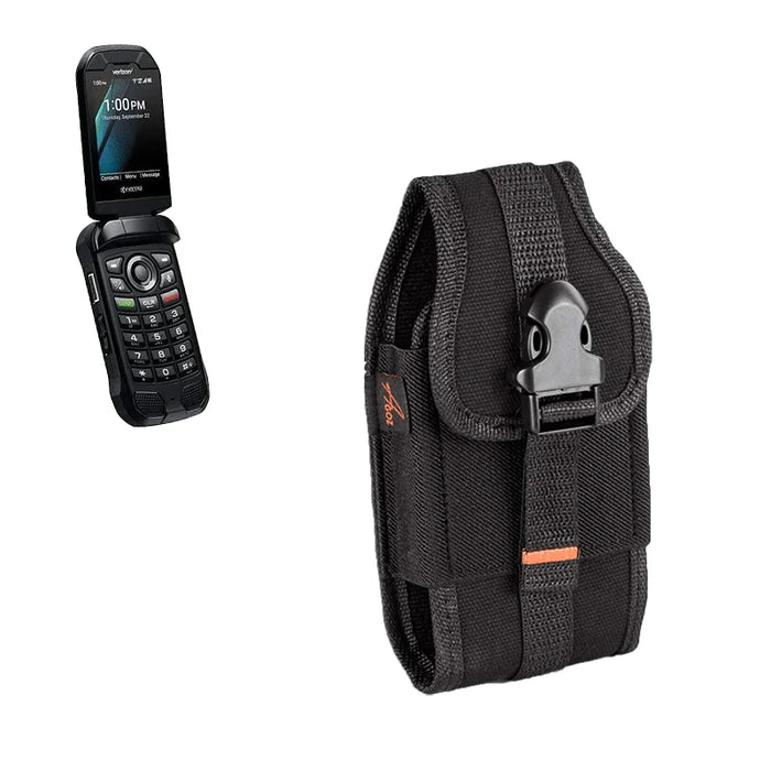 Heavy Duty Belt Clip Case for Kyocera DuraXV Extreme