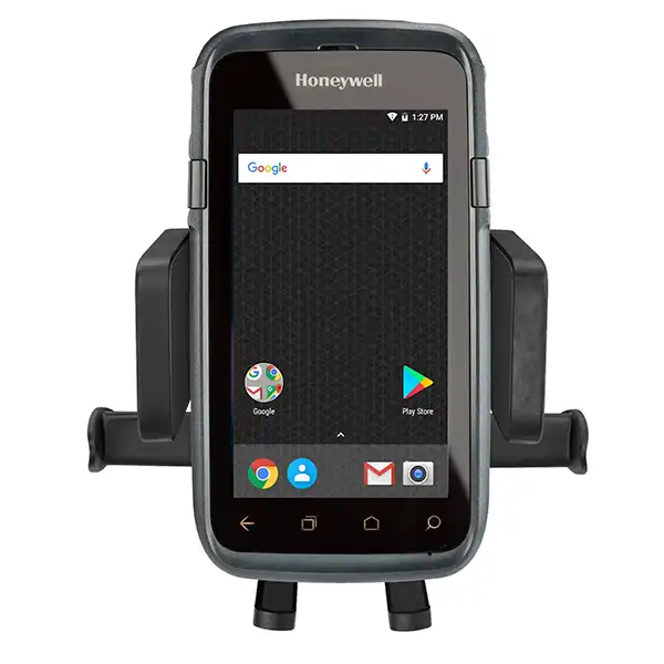 Heavy Duty Cradle Holder for Honeywell CT50/50H Scanner