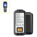  High Capacity Replacement Battery for for Honeywell Intermec CK3R Scanner 