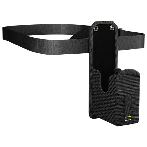 Holster with Waist Belt for Keyence BT-A600