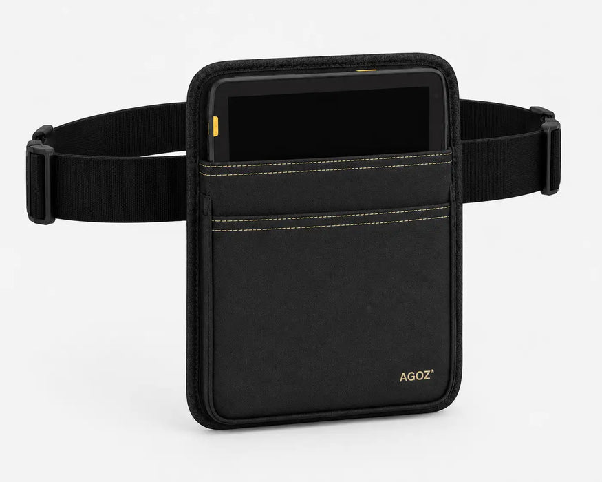 Holster with Waist Belt for Rhino Tablets