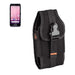 Honeywell Dolphin CT40 Case with Military-Grade Belt Clip