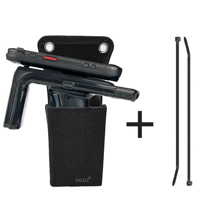Honeywell IH40 RFID Handheld Reader Case with Belt Clip