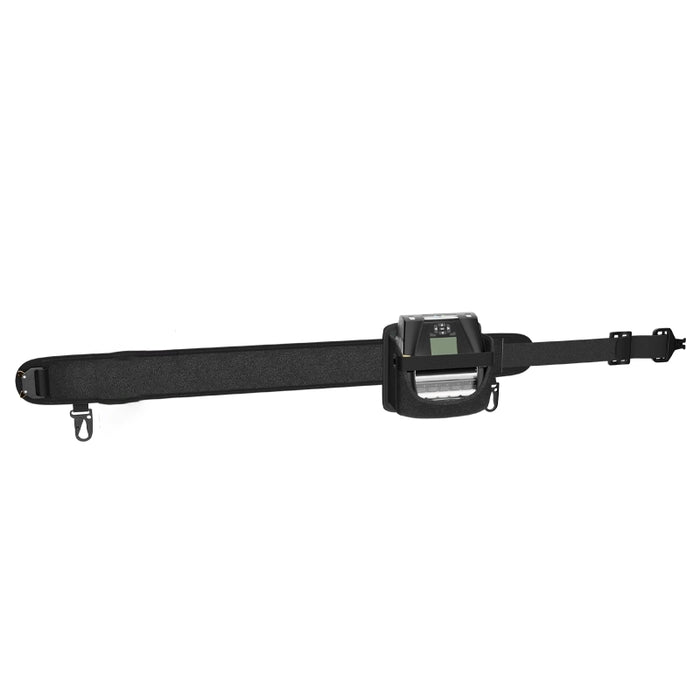 Honeywell RL4e Label Printer Waist Belt Case