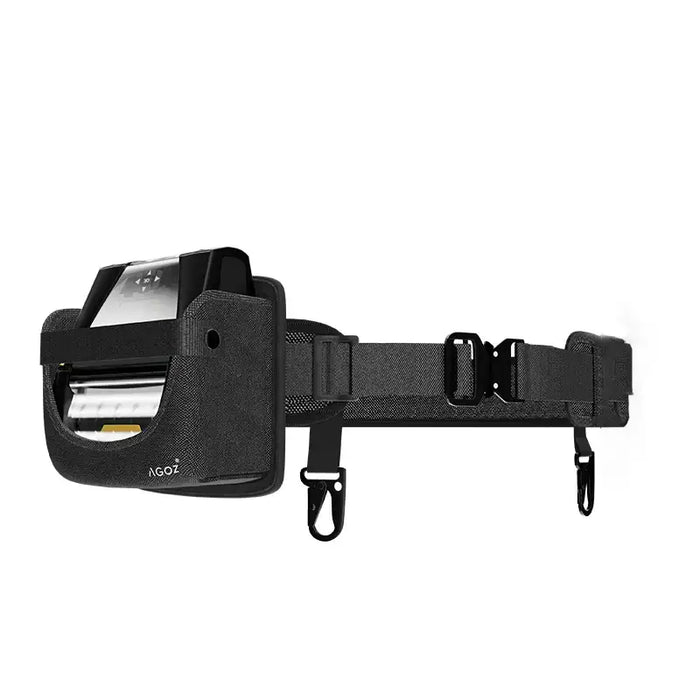 Honeywell RL4e Label Printer Waist Belt Case