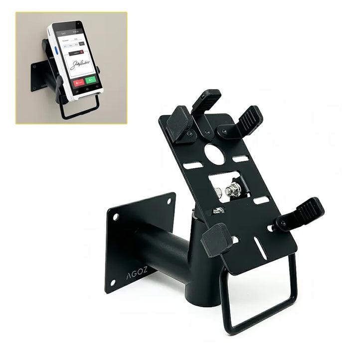 Industrial Metal Swivel Tilt POS Wall Mount Stand for Valor VL550