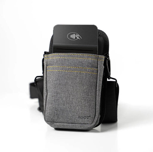 Ingenico Axium EX8000 Holster with Sling / Waist Belt