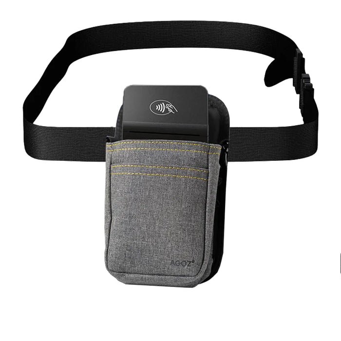 Ingenico Axium EX8000 Holster with Sling / Waist Belt