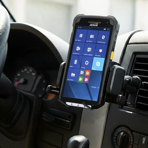 Build Better Vehicle Workstations