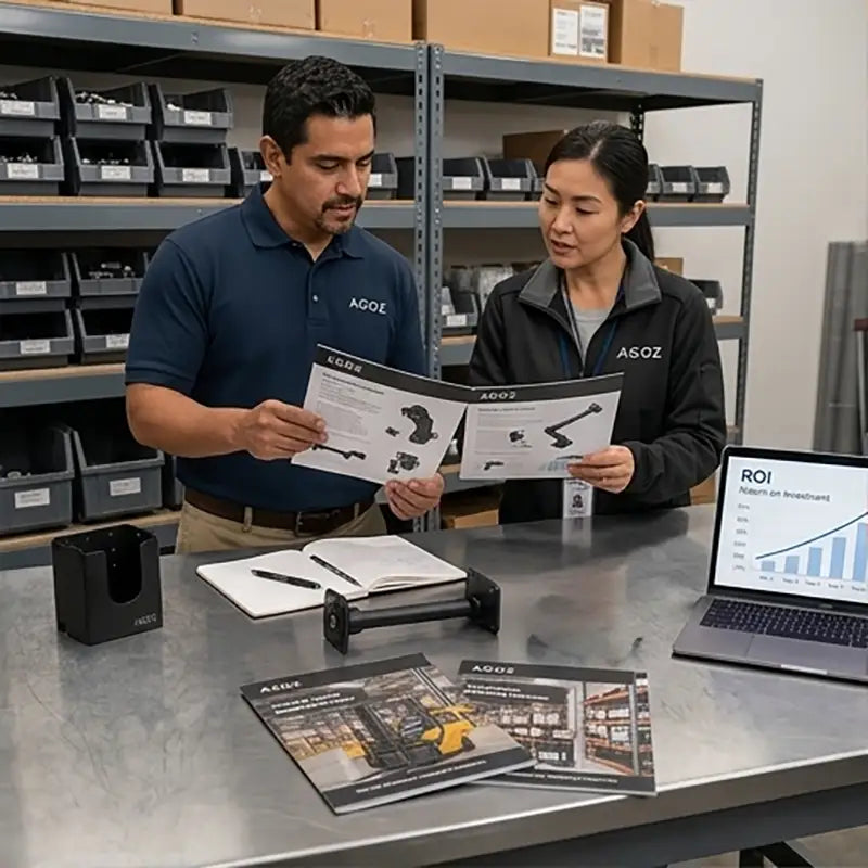 Enterprise Buyers — Save Time & Money