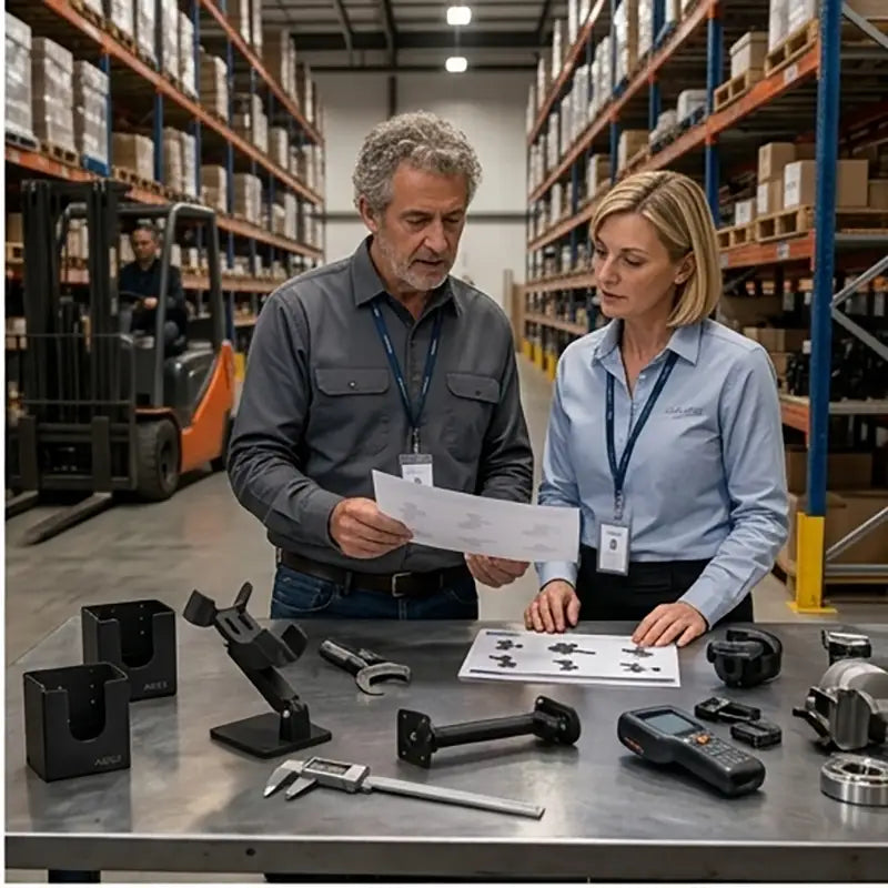 Acheteurs d'entreprise — Gagnez du temps et de l'argent