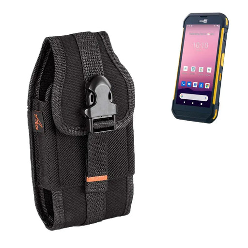 Military-Grade Belt Clip Case for Cipherlab RS31