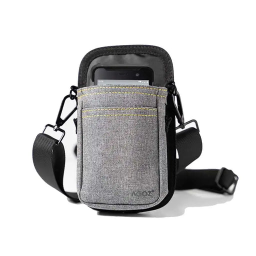 Military-Grade Elo M60 POS System Case with Sling / Waist Belt