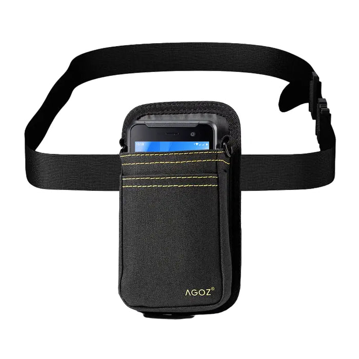 Military-Grade Elo M60 POS System Case with Sling / Waist Belt