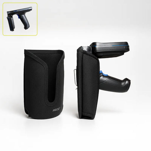 Chainway C5 UHF RFID Reader Holster with Belt Clip