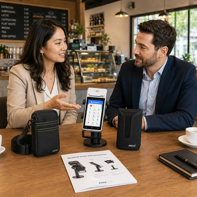Enterprise Buyers — Save Time & Money