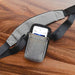 PAX A99 Terminal Holster with Sling / Waist Belt