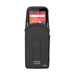 Point Mobile Barcode Scanner Holster with Belt Clip - AgozTech