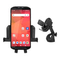 Support véhicule pour scanner mobile Point Mobile destiné aux flux de travail de flotte itinérante | Agoz