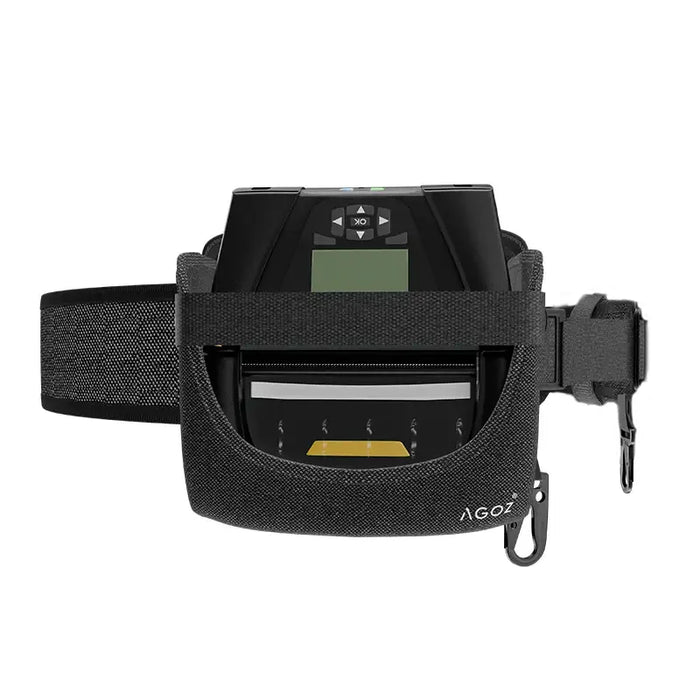 Portable Printer Cases for Brother RJ-3035B & Scanner