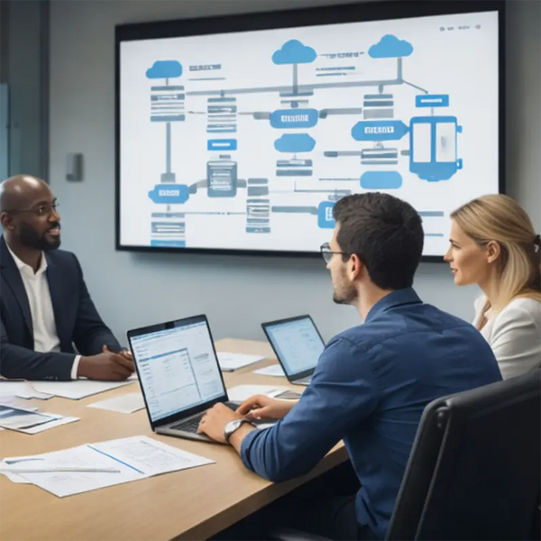 Planification de la puissance à travers de grandes flottes d'appareils