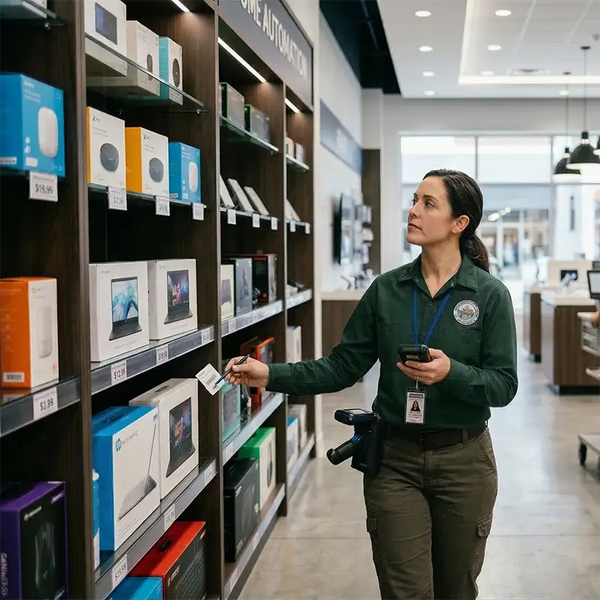 Procurement and Deployment Considerations