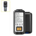 Reliable Replacement Battery for Honeywell CK65 Mobile Scanner