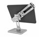 Heavy-Duty Countertop Rhino Tablet Stand - Low-Profile