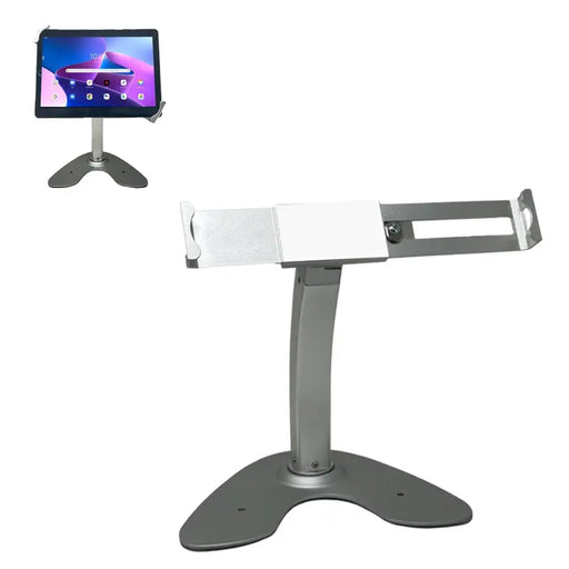 Rhino T105 Tablet Holder Stand - Countertop Mount