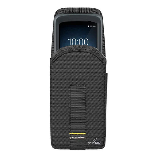 Rugged Armor Holster for Zebra MC3300 with No Grip