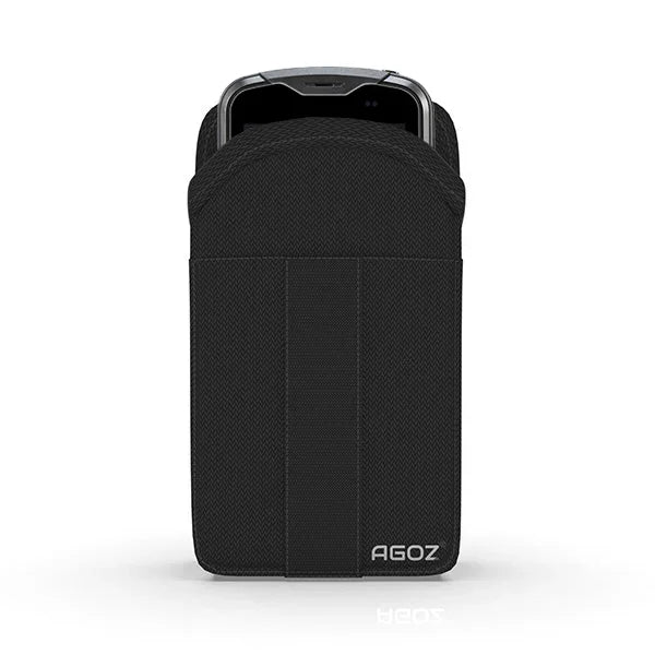 Rugged Chainway C60 Holster with Card Holder
