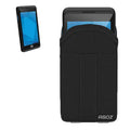 Étui robuste pour ordinateur mobile Elo avec clip ceinture et boucle
