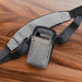Rugged Honeywell Dolphin CT50/H Holster with Sling