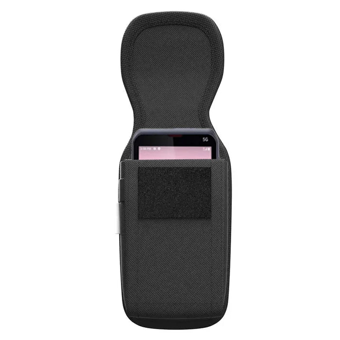 Rugged Honeywell Scanner Case with Belt Clip