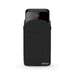 Rugged Leica BLK3D Photogrammetry Case Holster Pouch with Belt Clip