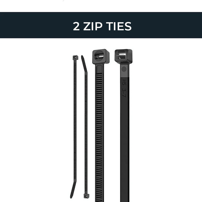 Rugged Mountable Holster for Chainway C61 Barcode Scanner