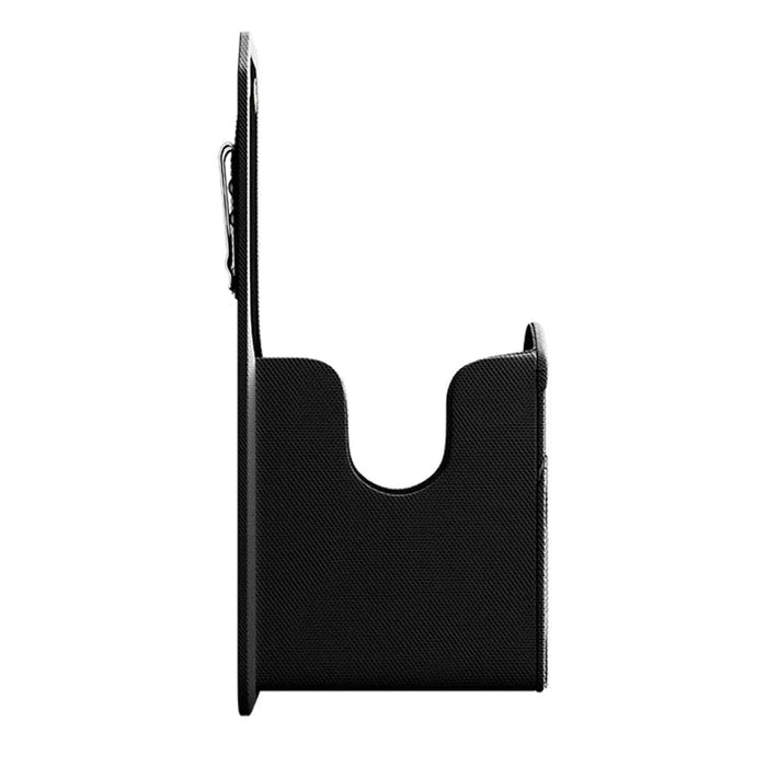 Mountable Forklift Holder for Zebra MC9190 Gun