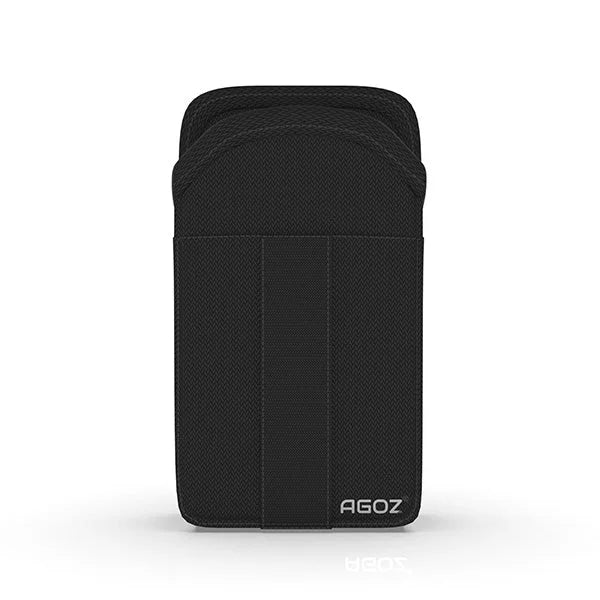 Rugged Spectralink Versity 9253 Holster with Belt Clip