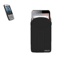 Coque robuste pour ordinateur mobile portable Urovo avec clip ceinture et boucle