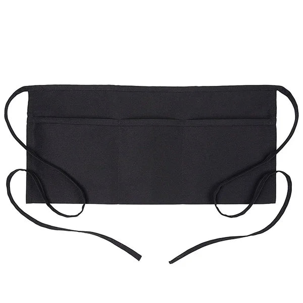 Rugged Waist Apron with 3 Pockets for Verifone Mobile Terminal