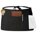 Rugged Waist Apron with 3 Pockets for Verifone Mobile Terminal