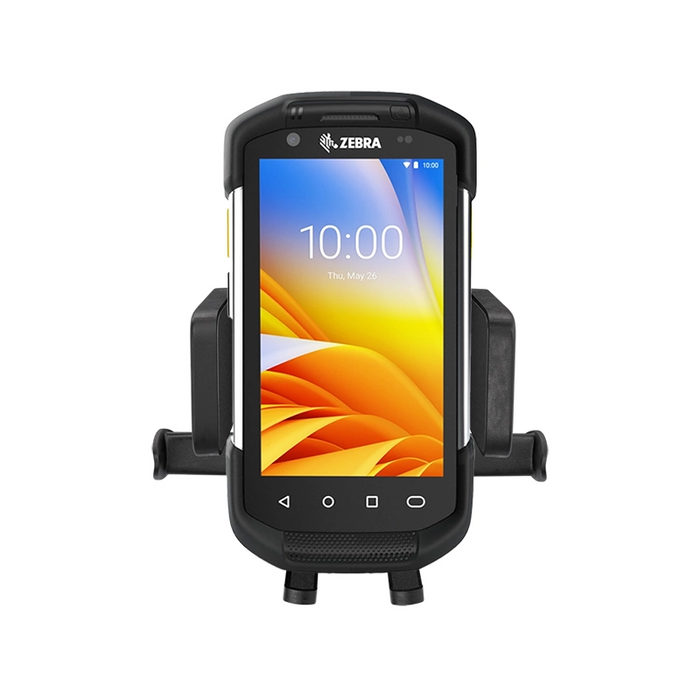Rugged Zebra TC53 Computer Cradle Holder
