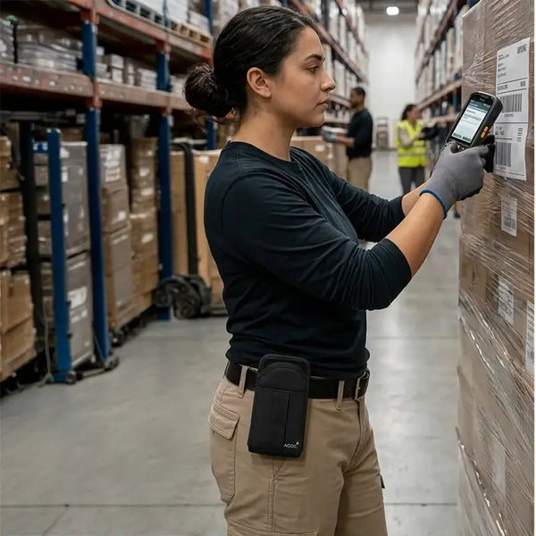 Ergonomie et efficacité des travailleurs
