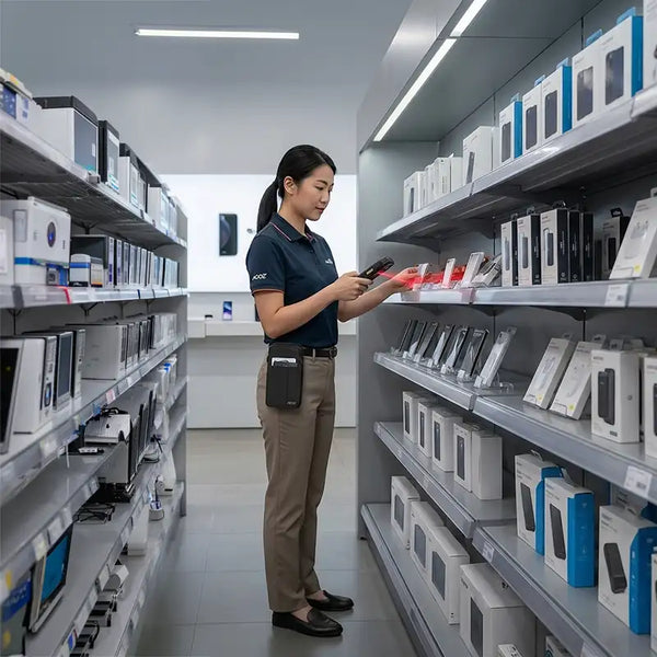 Protégez les ordinateurs portables pendant une utilisation quotidienne continue