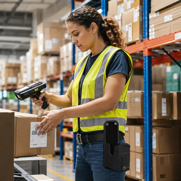 Mettre en œuvre des solutions de transport cohérentes