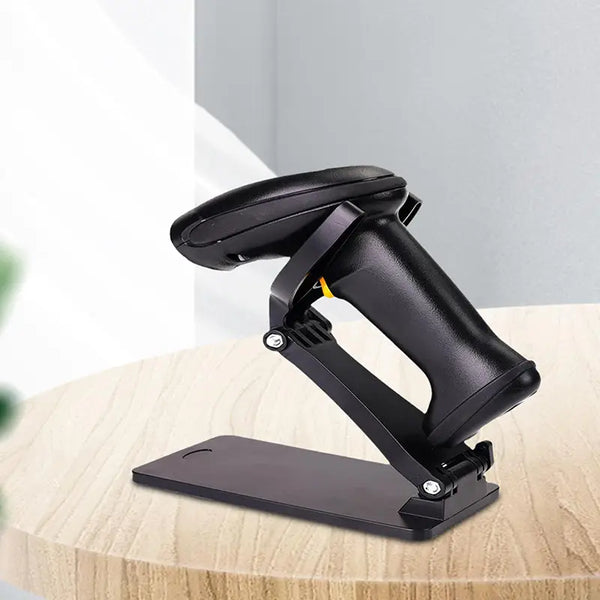 Supports de scanner pour bureaux opérationnels