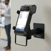 Adjustable Swivel & Tilt Stand Shift4 POS Terminal Wall Mount | Agoz