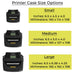 Belt Holders for Star Micronics Portable Printers & Scan Gun - AgozTech